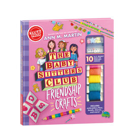 Klutz Klutz The Baby Sitters Club
