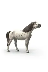 Schleich Schleich Knabstrupper Gelding