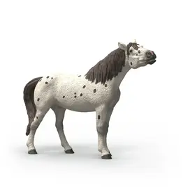 Schleich Schleich Knabstrupper Gelding