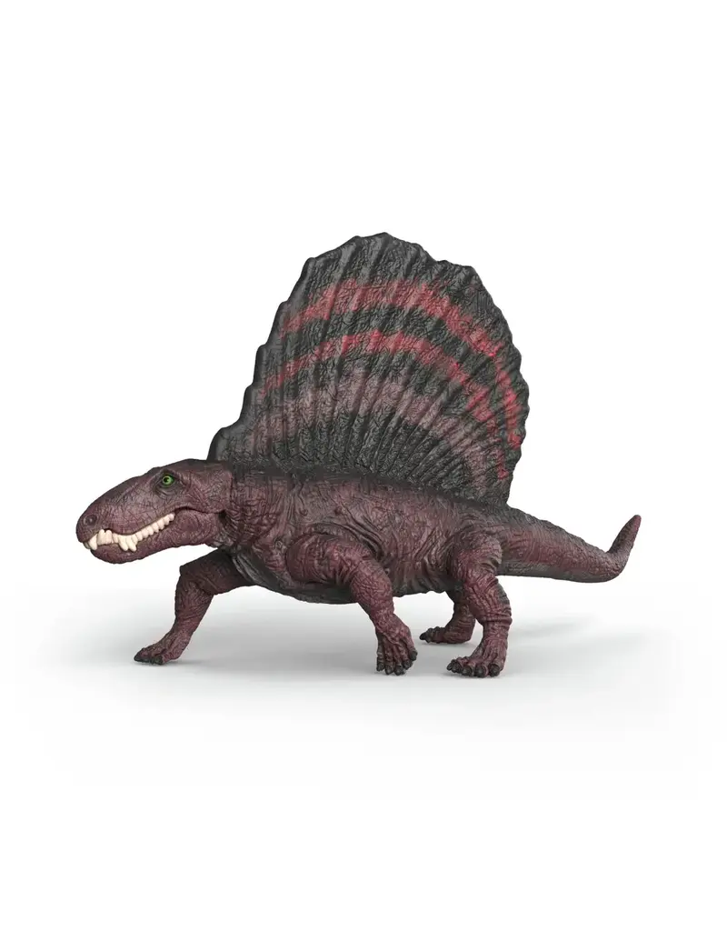 Schleich Schleich Dinosaur - Dimetrodon
