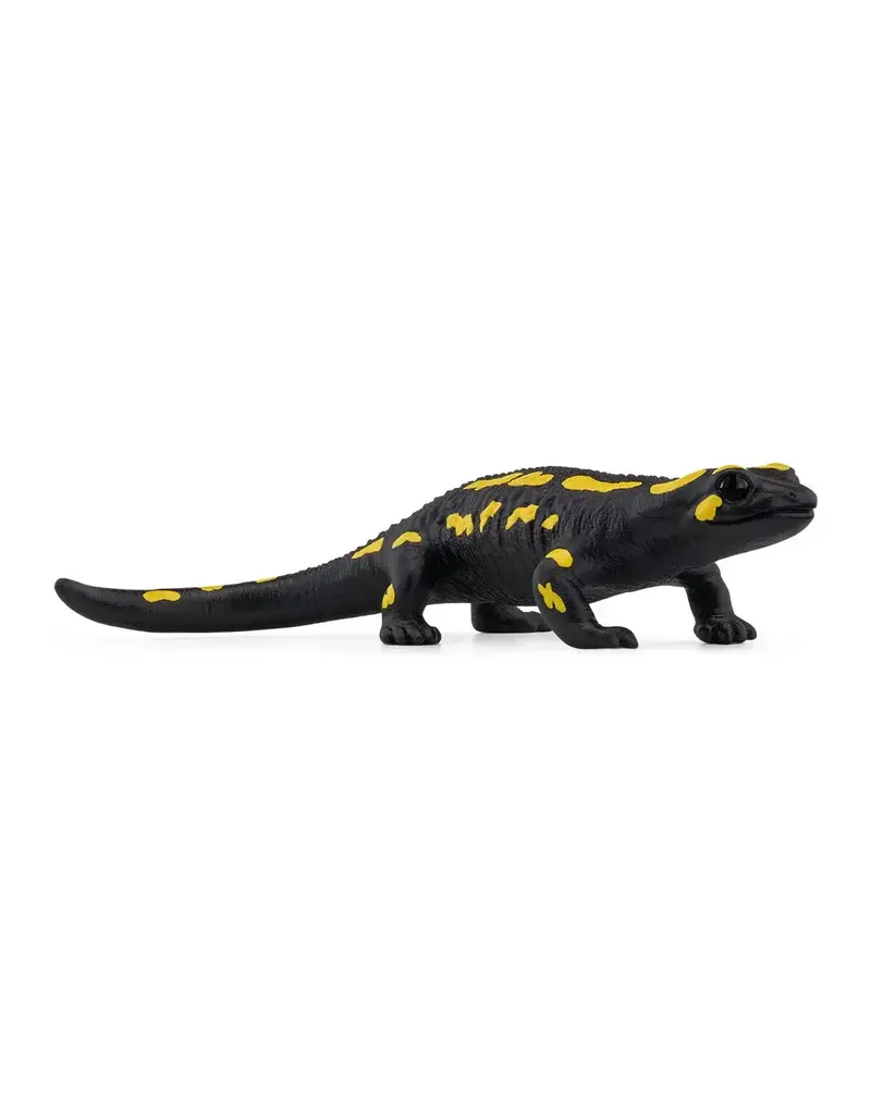 Schleich Schleich Fire Salamander