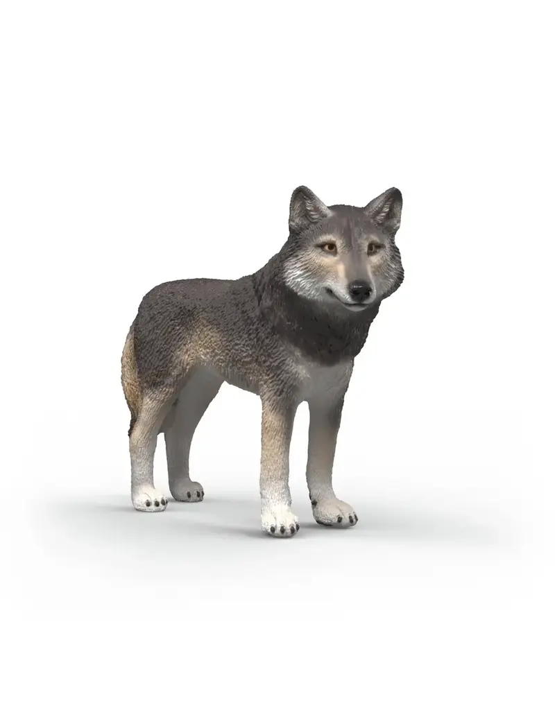 Schleich Schleich American Wolf