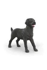 Schleich Schleich Black Labrador Female