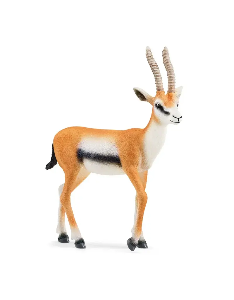 Schleich Schleich Gazelle Figure