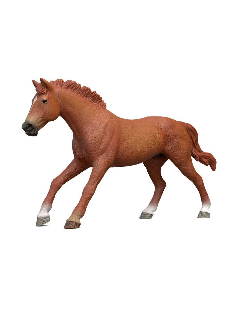 Schleich Schleich English Thoroughbred Stallion Horse Figure