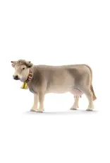Schleich Schleich Braunvieh Cow