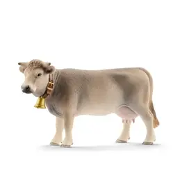 Schleich Schleich Braunvieh Cow