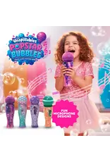 South Beach Bubbles The Unspillables Pop Star Bubbles ( Sold Individually; Assorted Styles)