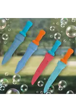 South Beach Bubbles The Unspillables Bubble Warriorz ( Sold Individually; Assorted Colors)