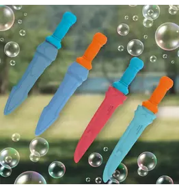 South Beach Bubbles The Unspillables Bubble Warriorz ( Sold Individually; Assorted Colors)