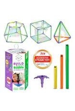 South Beach Bubbles 3D Bubble Kit Build a Bubble