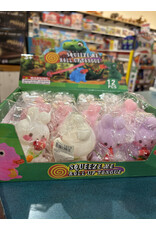 Cap Zone Squeeze Me Roll Up Tongue Bunny