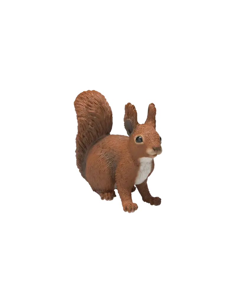 Schleich Squirrel Figure
