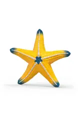 Schleich Starfish Color Changing