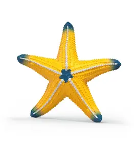 Schleich Starfish Color Changing