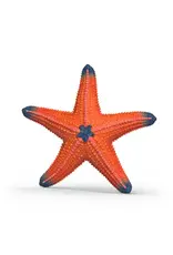 Schleich Starfish Color Changing