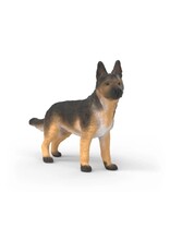 Schleich Schleich German Shepherd Female