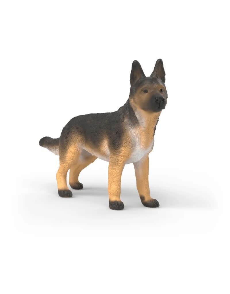 Schleich Schleich German Shepherd Female
