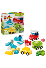 LEGO LEGO duplo Creative Vehicles