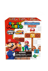 Epoch Super Mario Micro Game World