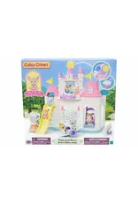 Calico Critters Calico Critters Playtime Castle Nursery
