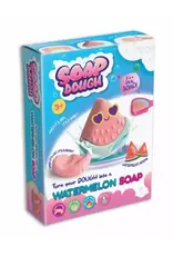 cloud b Watermelon Rub A Dub Dough Soap