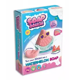 cloud b Watermelon Rub A Dub Dough Soap