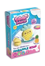 cloud b Pineapple Rub A Dub Dough Soap