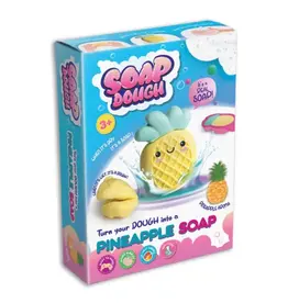 cloud b Pineapple Rub A Dub Dough Soap