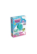cloud b Apple Rub A Dub Dough Soap
