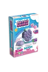 cloud b Grape Rub A Dub Dough Soap