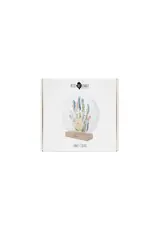 Peter John M. Distributions Inc. Petit Artichaut Family Colors