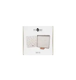 Peter John M. Distributions Inc. Petit Artichaut Baby Box