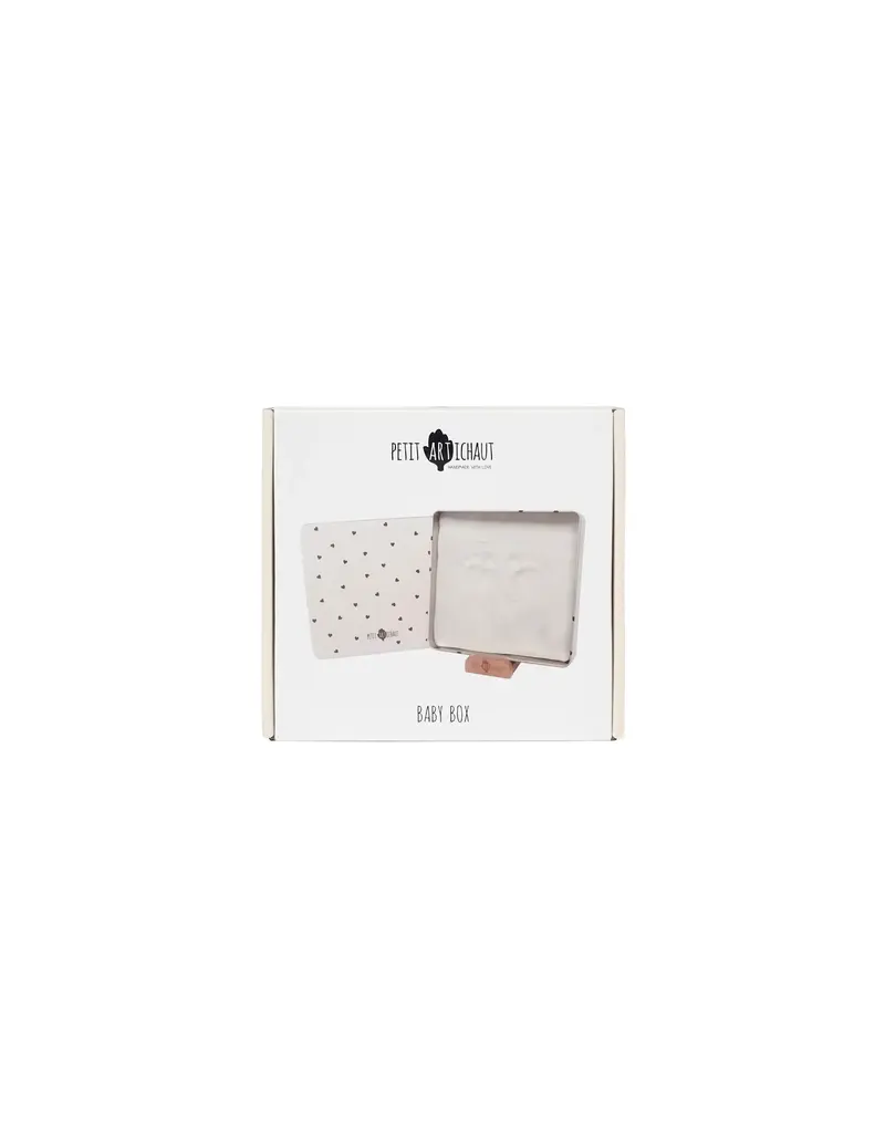 Peter John M. Distributions Inc. Petit Artichaut Baby Box