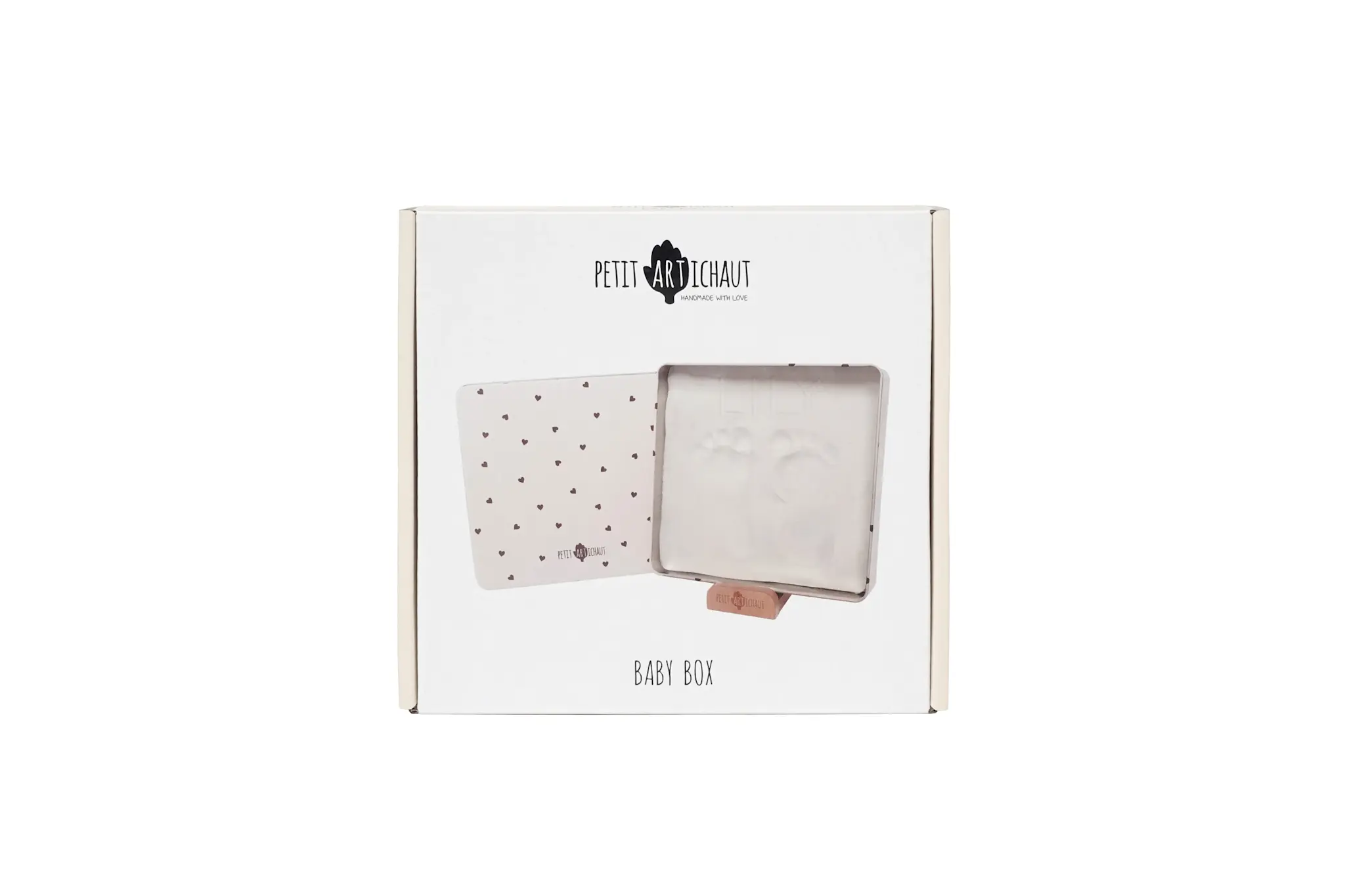 Petit Artichaut Baby Box