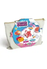cloud b Rub a Dub Dough Fish Soap