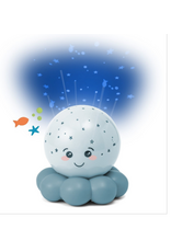Peter John M. Distributions Inc. Cloud .b Twinkles to go Octo blue