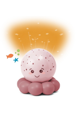Peter John M. Distributions Inc. Cloud .b Twinkles to go Octo Pink