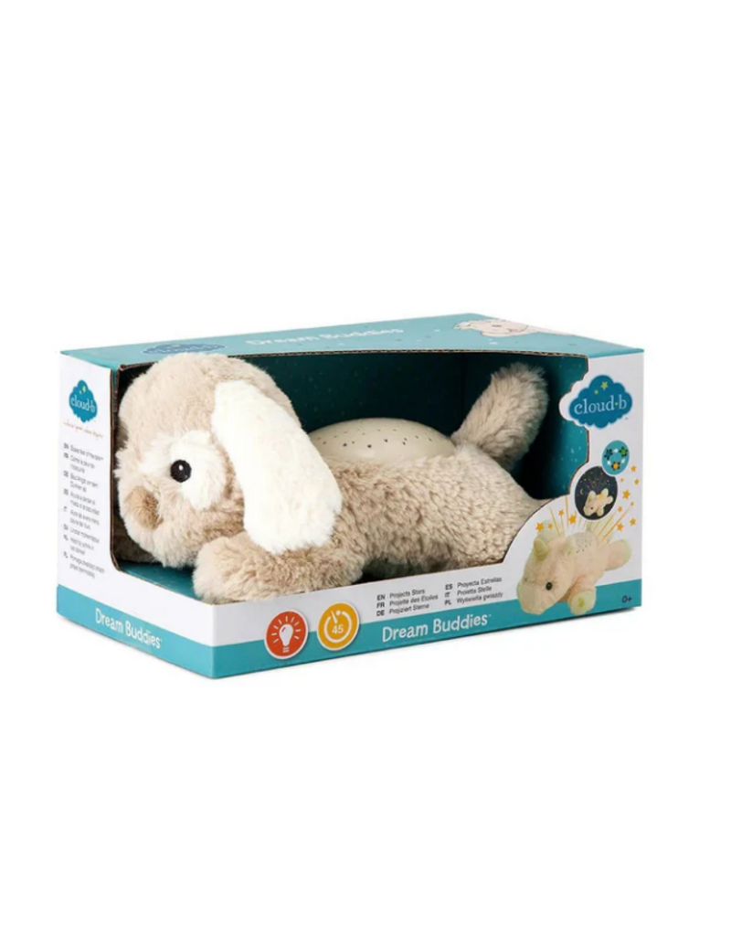 Peter John M. Distributions Inc. Cloud.b. Dream buddies puppy