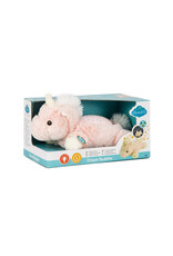 Peter John M. Distributions Inc. Cloud.b. Dream buddies Unicorn