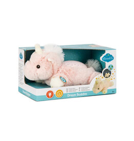Peter John M. Distributions Inc. Cloud.b. Dream buddies Unicorn