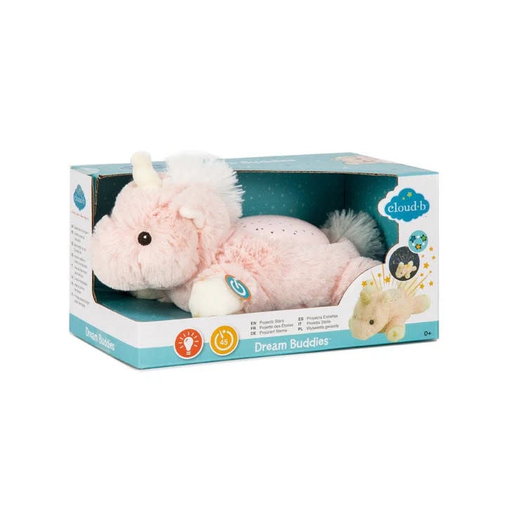 Cloud.b. Dream buddies Unicorn