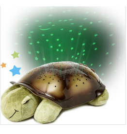 Peter John M. Distributions Inc. Cloud.b-Twilight Turtle