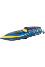 HQ Kites and Designs RC Stunt Boat - 2.4 Ghz