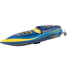 HQ Kites and Designs RC Stunt Boat - 2.4 Ghz