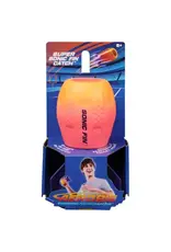 HQ Kites and Designs Aerobie Super Sonic Fin Catch Football