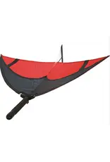 Aerobie Airglider Easy Red Black Glider