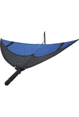 Aerobie Airglider Easy Blue Black Glider