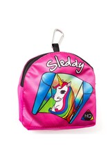 HQ Kites and Designs Pocket Kite - Sleddy Unicorn