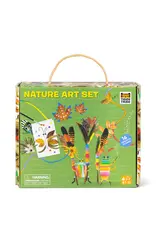 Tiger Tribe Nature Art Set